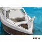 Алюминиевый катер WYATBOAT-470П