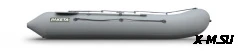 Моторная лодка РЛ-330