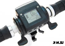 ЭЛЕКТРОСАМОКАТ ELTRECO GENERIC TWO S2 MASTER