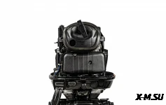 Лодочный мотор GLADIATOR G40FHS