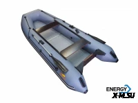 Лодка Марлин 340 E