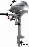 Лодочный мотор HONDA BF 2.3DH SCHU