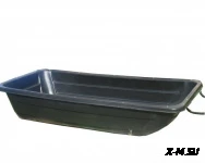 Сани-волокуши ПРЕМИУМ