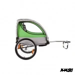 Велоприцеп для перевозки детей VIC-1303 (BTS 10)