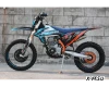 Мотоцикл JHL MOTO JHL Z3 CB250 (172FMM-3A)