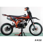 Питбайк RACER TRZ140E