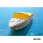 Комбинированный катер Wyatboat-470 У