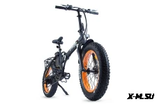 Велогибрид Cyberbike 500 Вт