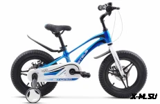 Велосипед STELS Storm MD 14&quot; Z010