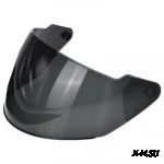 Визор для шлема OF586 TINTED