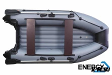 Лодка Марлин 330 EA