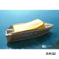 Комбинированный катер Wyatboat-470 У