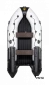 Надувная лодка Ривьера 3600 НДНД ГИДРОЛЫЖА