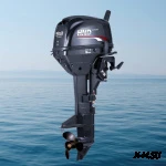 Лодочный мотор HND OB9.8 HS