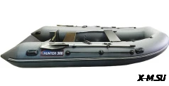Надувная лодка Хантер 360
