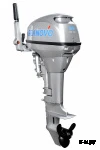 Лодочный мотор SEANOVO SN9.9FHS