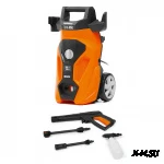 Мойка высокого давления DAEWOO DAW 400