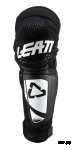 Наколенники подростковые Leatt Knee Guard EXT Junior White/Black