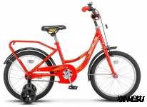 Велосипед STELS Flyte 18 Z011