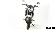 Мотоцикл MOTOLAND (МОТОЛЕНД) FIGHTER 250