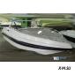 Стеклопластиковый катер WYATBOAT Neman-450