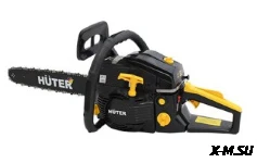 Бензопила Huter BS-62