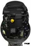 Лодочный мотор SEANOVO SNEF40FEL-T EFI