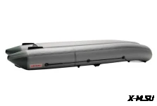 Моторная лодка ПВХ ROGER TROFEY 3300