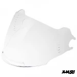 Визор для шлема OF570 CLEAR