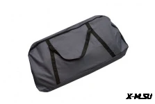 Моторно-гребная лодка с жестким транцем ROGER Standart 2800