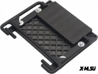 Транец навесной складной Адмирал PROMO (комплект)