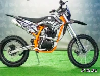 ПИТБАЙК С.МОТО KXD 613 19/16 140CC PRO SPORT