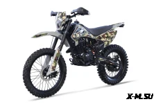 Мотоцикл BRZ Z7 CB300F