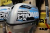 Лодочный мотор PROMAX SP9.9FHS LIGHT