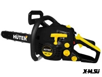 Бензопила Huter BS-40
