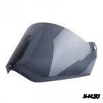 Визор для шлема MX436 TINTED