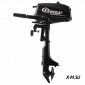 Лодочный мотор FREGAT 4 FHWS 2-тактный