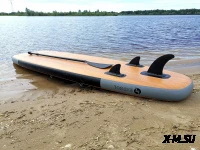 SUP (САП) Доска MISHIMO DECK 10.6(320)