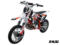 Питбайк KAYO KT50 2T 12/10 (автомат, 2023 г.)