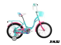 Велосипед STELS Mistery C 16&quot; Z010