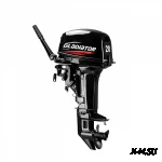 Лодочный мотор GLADIATOR G20FHS