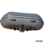 Надувная лодка ALTAIR HDS-420 НДНД