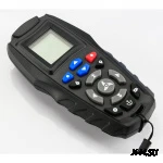 Электромотор SEA-PRO 65L GPS (60') Черный