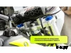 Питбайк PWR Racing FRZ 125 17/14 E
