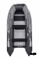 Лодка надувная YUKONA 450 TS - U (без пайола)
