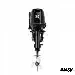 Лодочный мотор GLADIATOR G30FHS