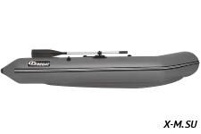 Лодка ПВХ Фрегат 320 Е (НДНД)