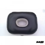 Пуф X-river овал c отверстием 65см