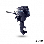Лодочный мотор Tohatsu MFS9.9E S