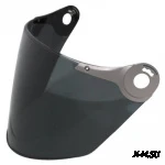 Визор для шлема OF560/OF575J TINTED